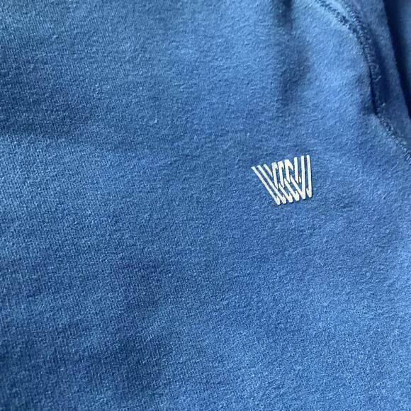 Mack Weldon Men's Ace Joggers Sweatpants Medium Preppy Active Gym Loungewear - Picture 7 of 8